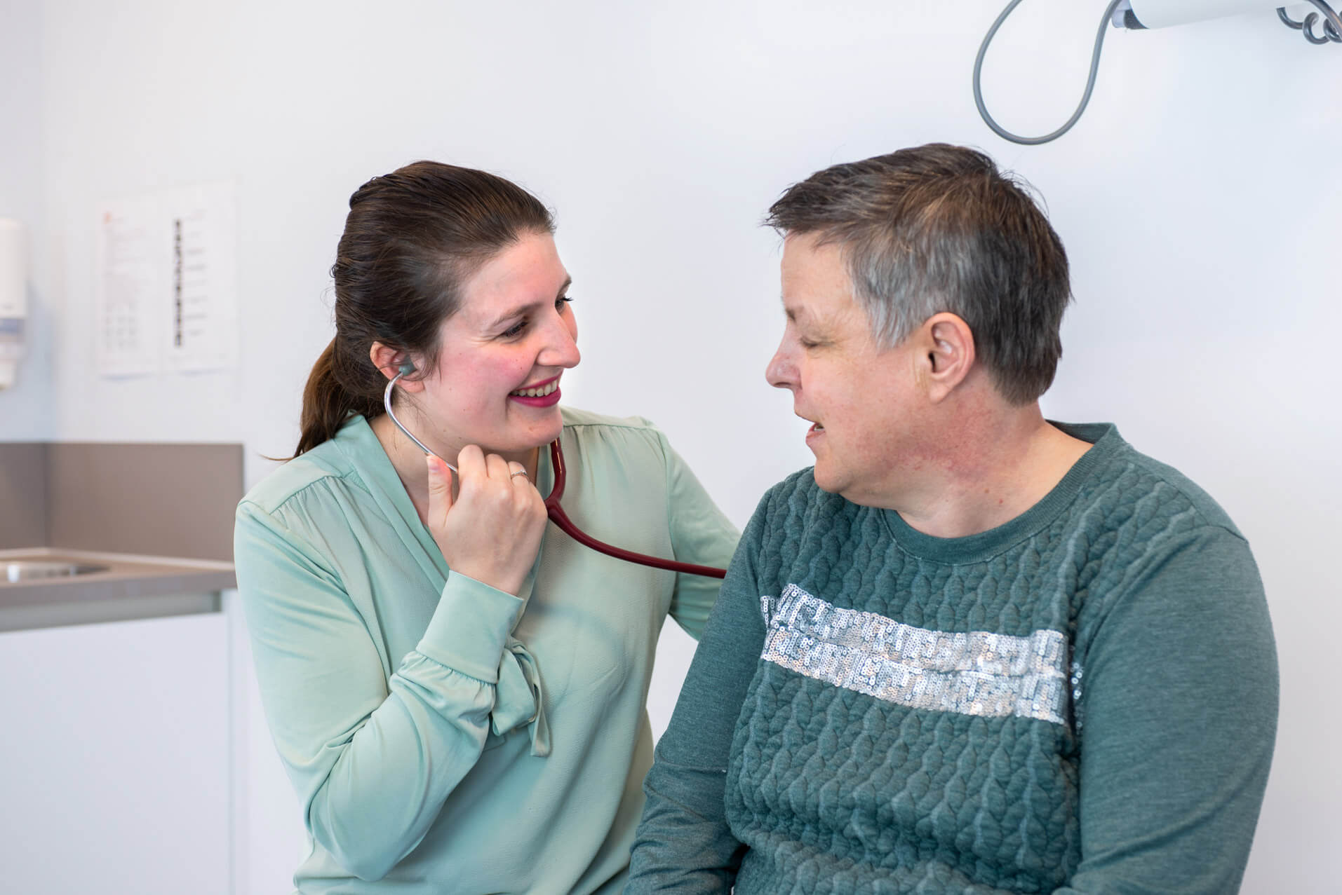 Regiokracht bundelt krachten in ouderen- en gehandicaptenzorg