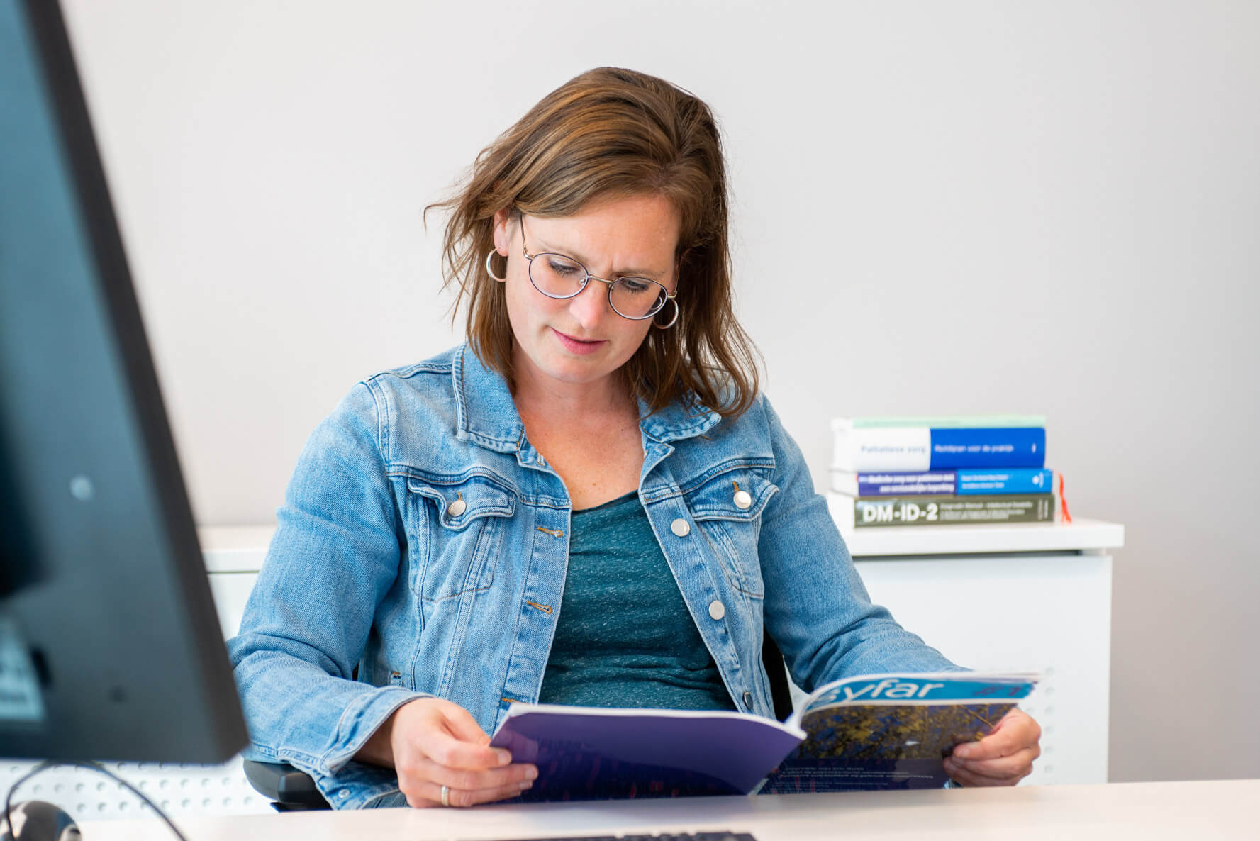 Publicatiebericht SRI-richtlijn Infectiepreventie meticilline-resistente Staphylococcus aureus (MRSA)