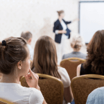 Studiedag aios VG (lid) en gepensioneerde leden