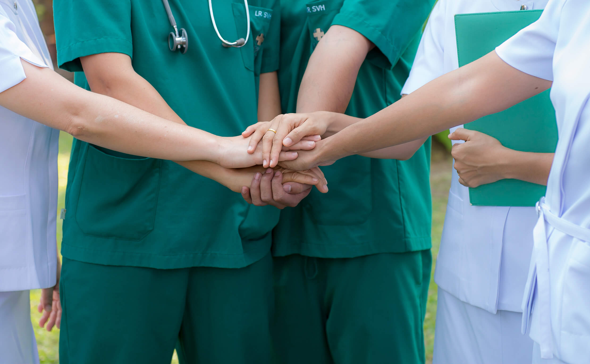 Artsensteunpunt Levenseinde Kinderen