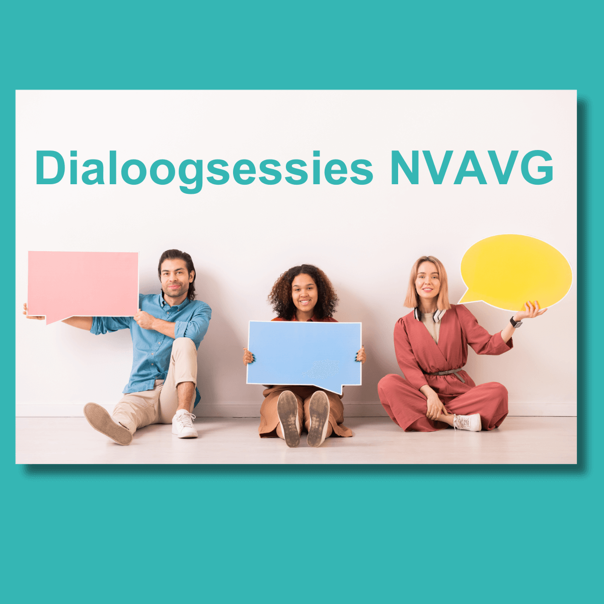 Dialoogsessie over euthanasie in de verstandelijk gehandicaptenzorg